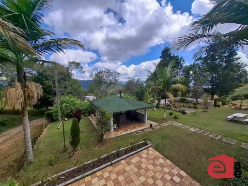 Casa de 5 alcobas en arriendo en La Honda, Guarne · foto 20 de 24