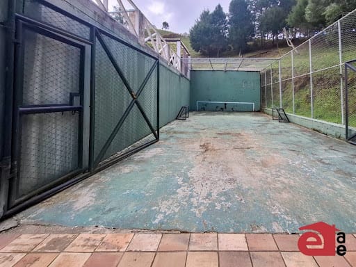 Casa de 5 alcobas en arriendo en La Honda, Guarne · foto 24 de 24