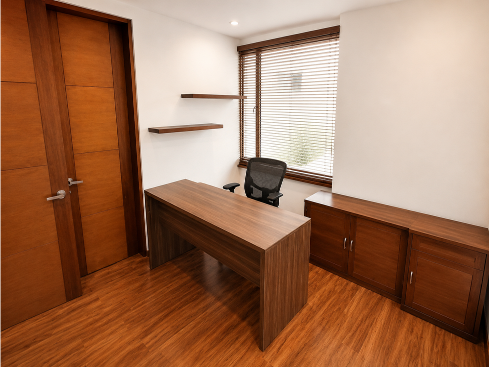 Apartamento en venta en Chicó Navarra, Bogotá · foto 19 de 24