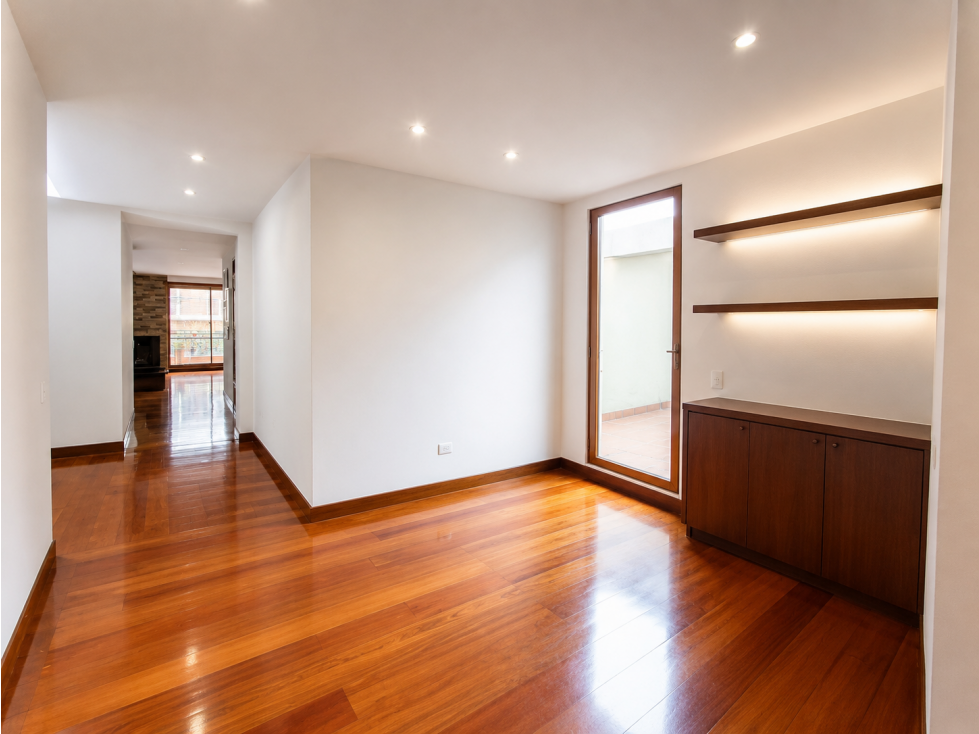 Apartamento en venta en Chicó Navarra, Bogotá · foto 20 de 24