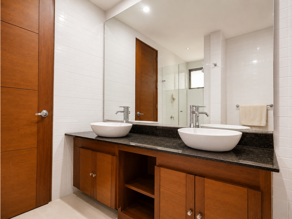 Apartamento en venta en Chicó Navarra, Bogotá · foto 21 de 24