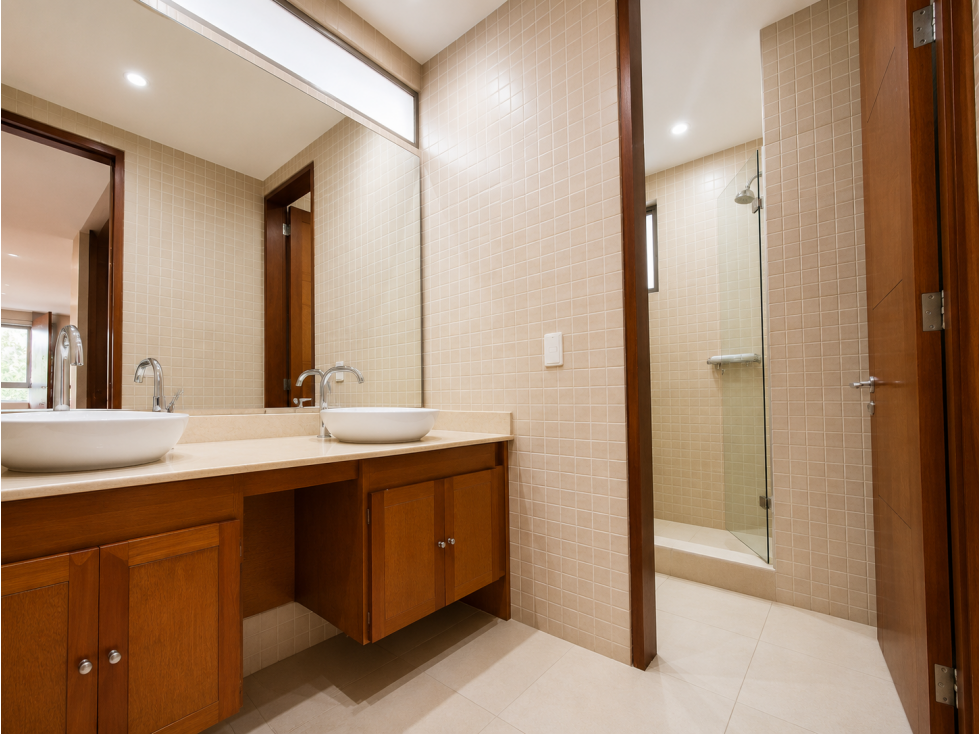 Apartamento en venta en Chicó Navarra, Bogotá · foto 22 de 24