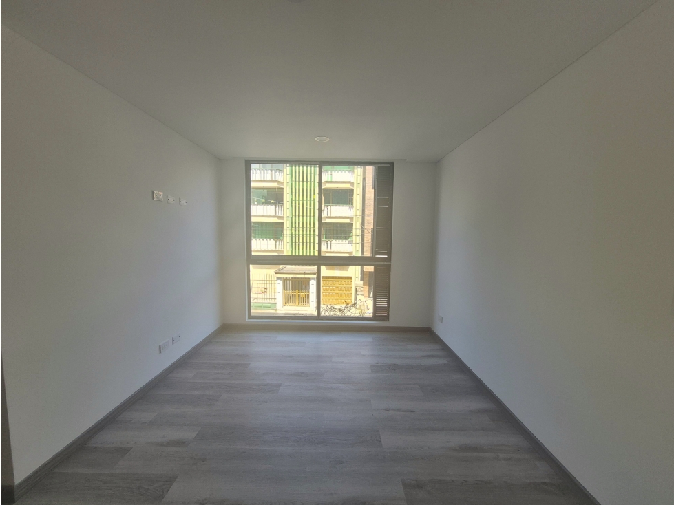 Apartamento en venta en Quinta Paredes, Bogotá · foto 4 de 20