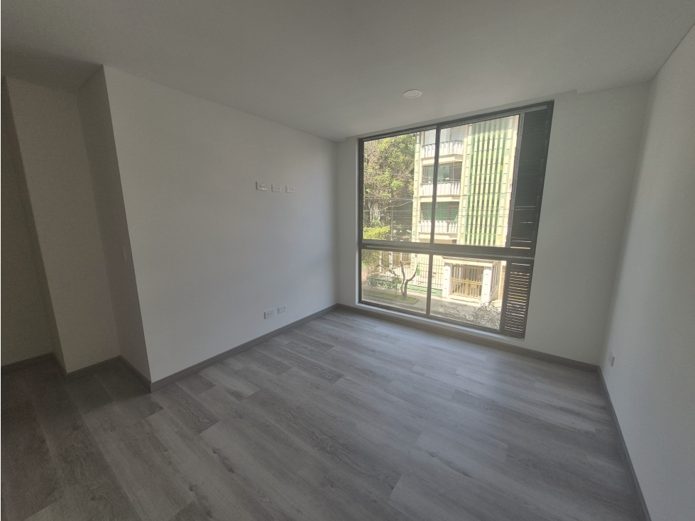 Apartamento en venta en Quinta Paredes, Bogotá · foto 6 de 20