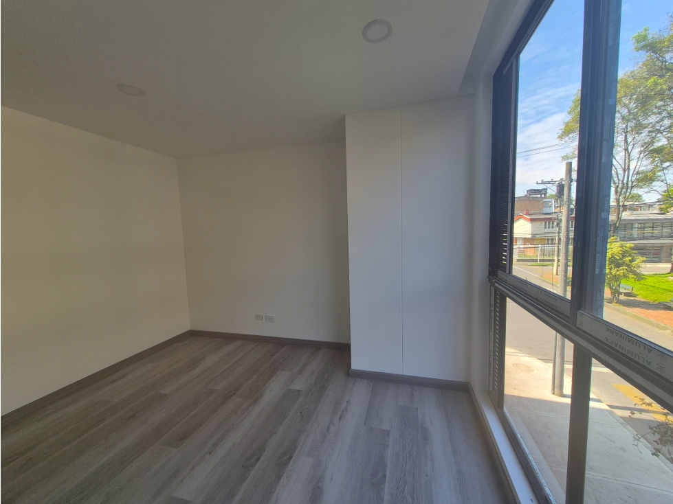 Apartamento en venta en Quinta Paredes, Bogotá · foto 8 de 20