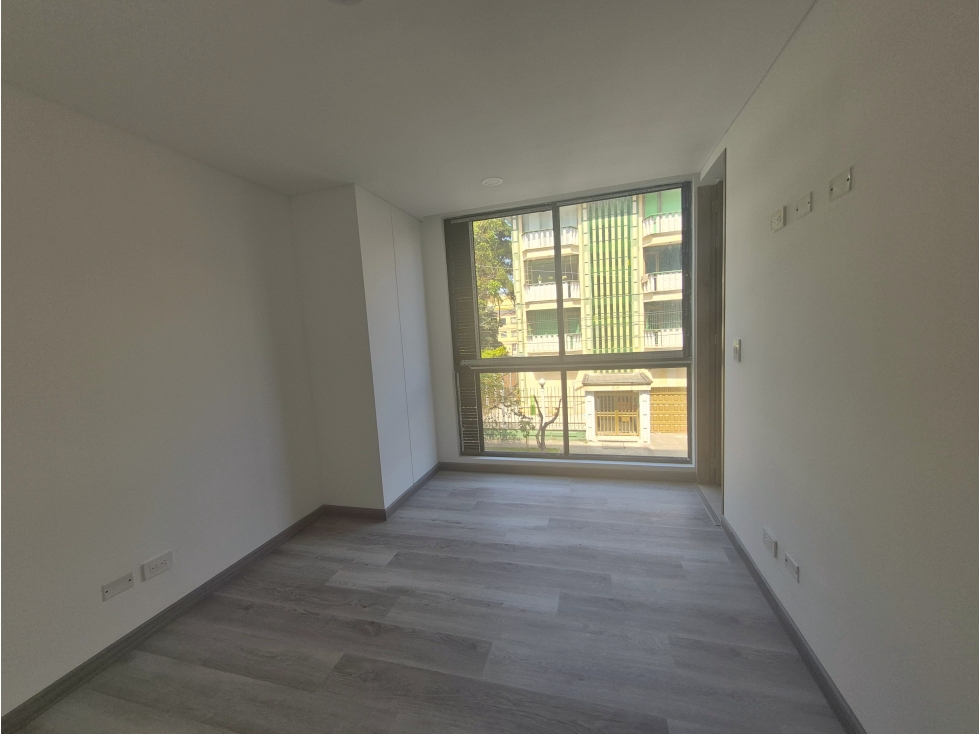 Apartamento en venta en Quinta Paredes, Bogotá · foto 9 de 20