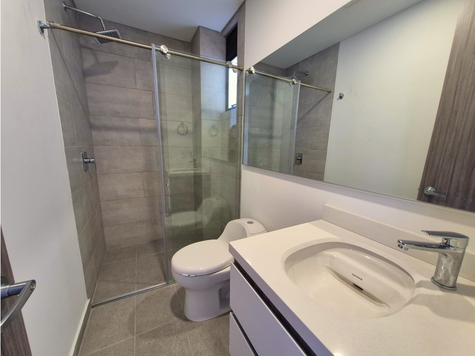 Apartamento en venta en Quinta Paredes, Bogotá · foto 10 de 20