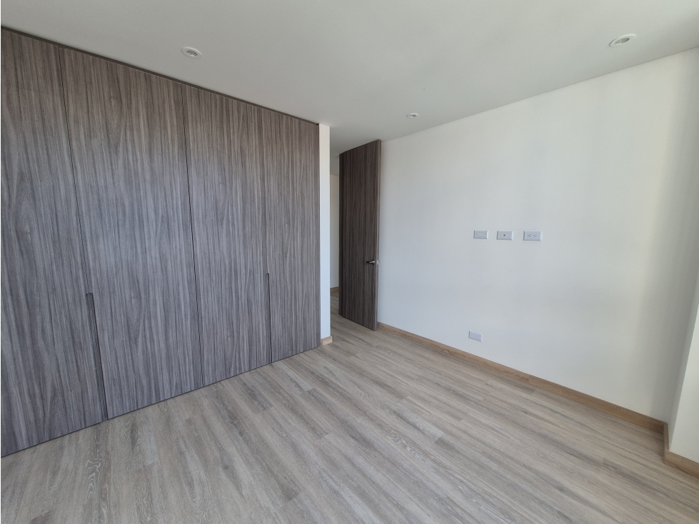 Apartamento en venta en Quinta Paredes, Bogotá · foto 11 de 20