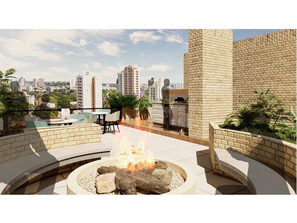 Apartamento en venta en Quinta Paredes, Bogotá · foto 15 de 20