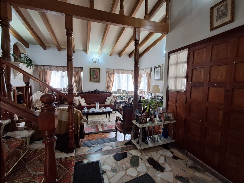 Casa en venta en Nuevo Country, Bogotá · foto 3 de 17