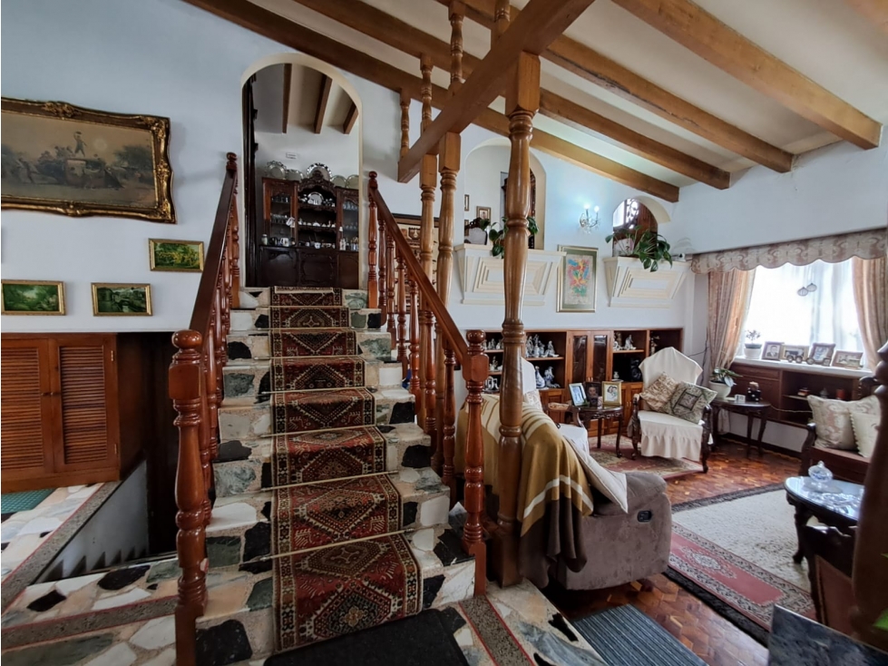 Casa en venta en Nuevo Country, Bogotá · foto 4 de 17