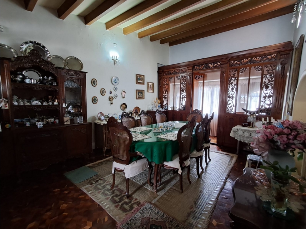 Casa en venta en Nuevo Country, Bogotá · foto 5 de 17