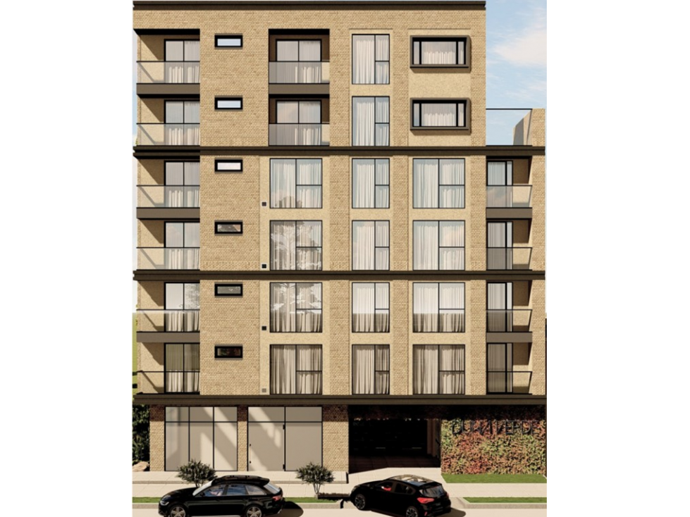 Apartamento en venta en Quinta Paredes, Bogotá · foto 18 de 20