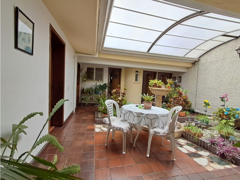 Casa en venta en Nuevo Country, Bogotá · foto 6 de 17