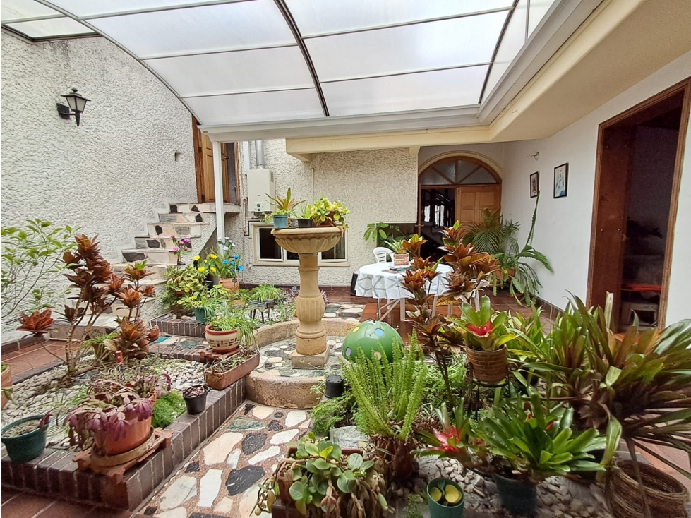 Casa en venta en Nuevo Country, Bogotá · foto 7 de 17