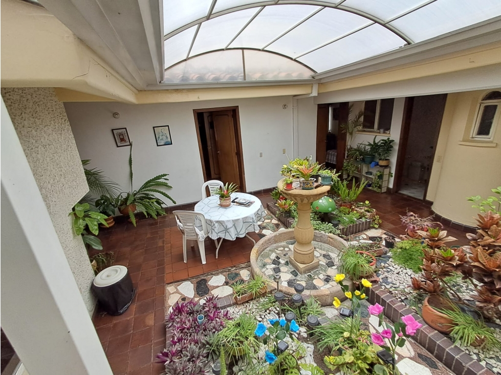 Casa en venta en Nuevo Country, Bogotá · foto 8 de 17