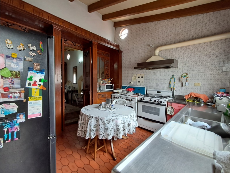 Casa en venta en Nuevo Country, Bogotá · foto 10 de 17