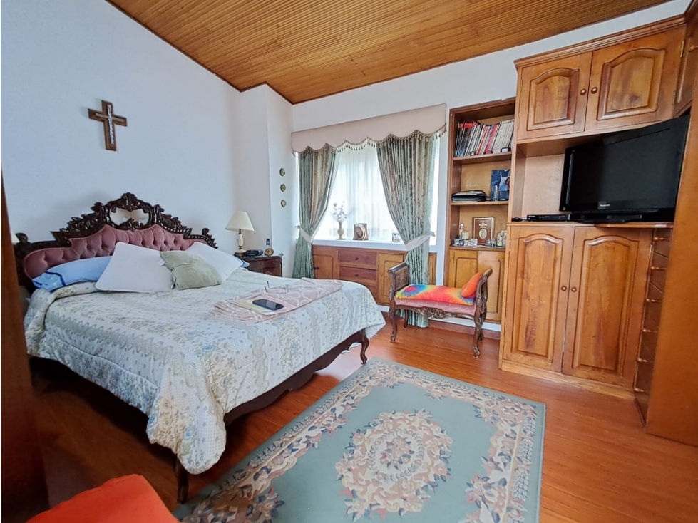 Casa en venta en Nuevo Country, Bogotá · foto 11 de 17