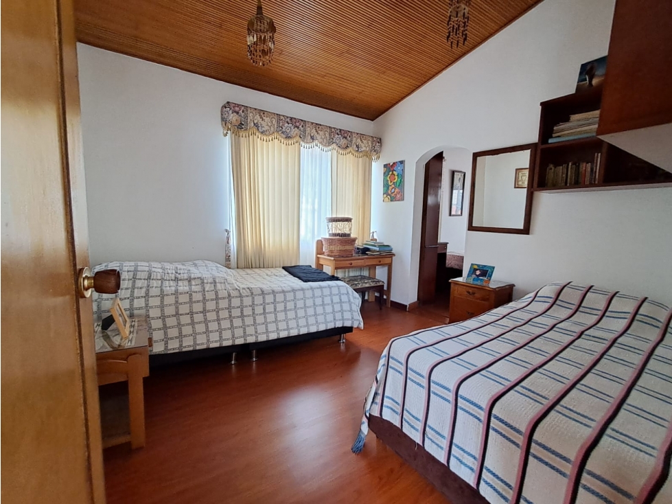Casa en venta en Nuevo Country, Bogotá · foto 12 de 17