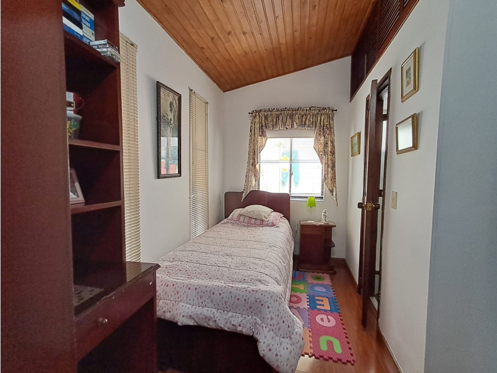 Casa en venta en Nuevo Country, Bogotá · foto 13 de 17