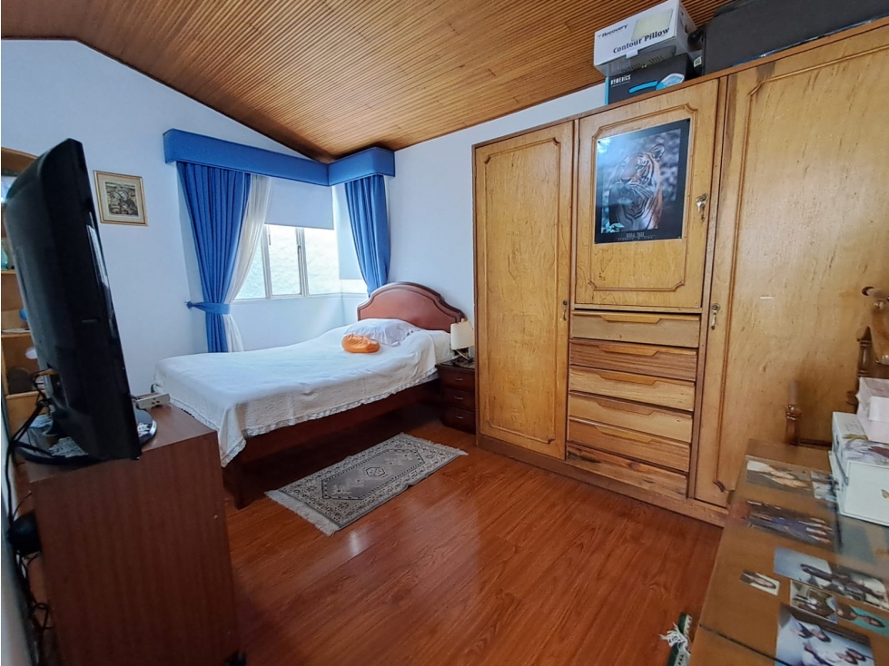 Casa en venta en Nuevo Country, Bogotá · foto 14 de 17