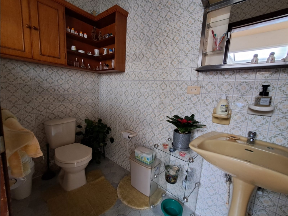 Casa en venta en Nuevo Country, Bogotá · foto 16 de 17