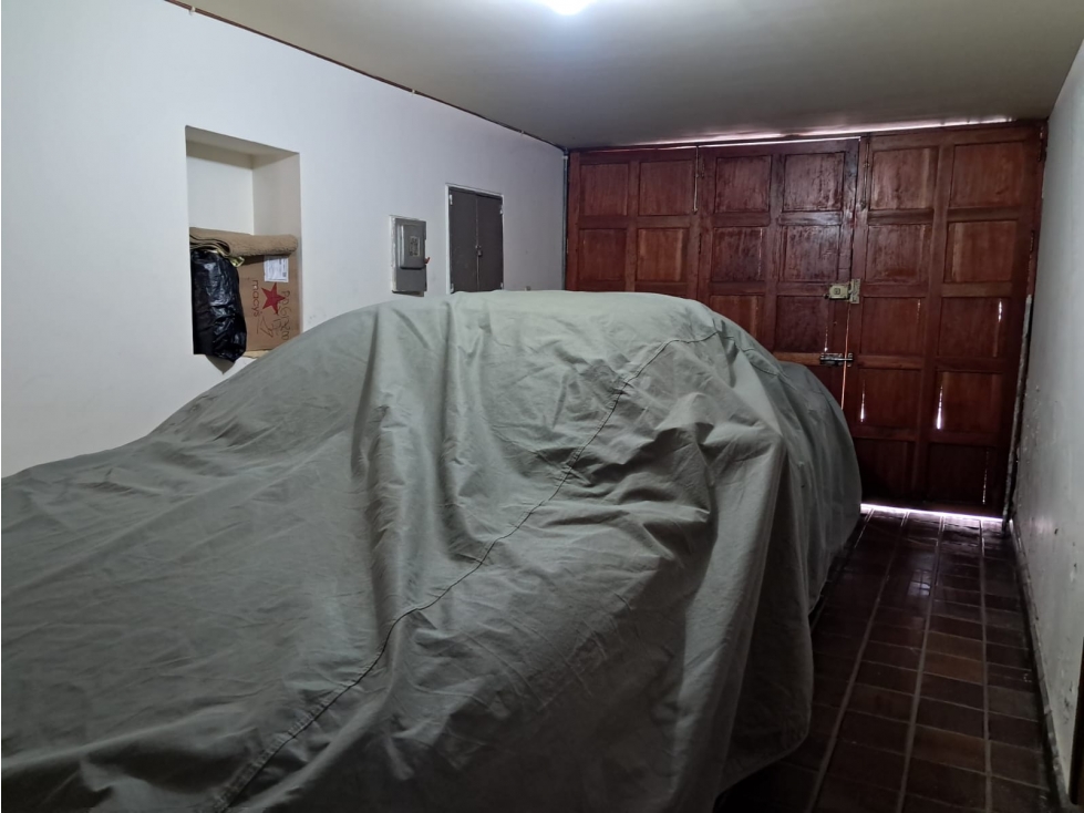 Casa en venta en Nuevo Country, Bogotá · foto 17 de 17