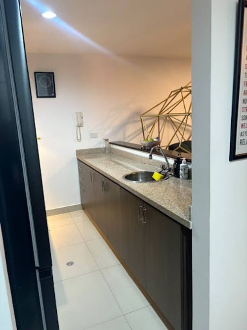 Apartamento de 2 alcobas en arriendo en Laureles, Medellín, 70 m² · foto 3 de 19
