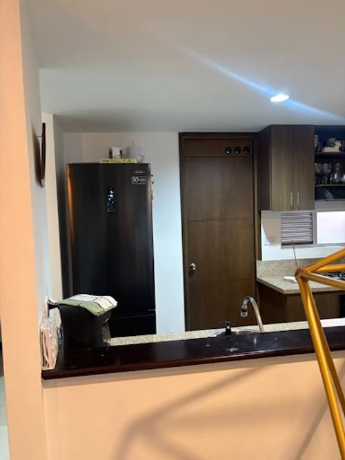 Apartamento de 2 alcobas en arriendo en Laureles, Medellín, 70 m² · foto 4 de 19
