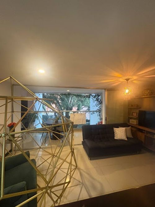 Apartamento de 2 alcobas en arriendo en Laureles, Medellín, 70 m² · foto 5 de 19