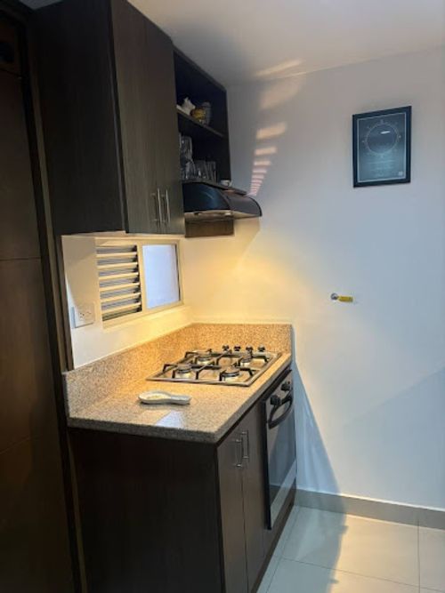 Apartamento de 2 alcobas en arriendo en Laureles, Medellín, 70 m² · foto 6 de 19