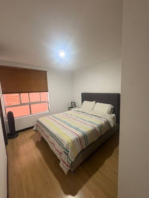 Apartamento de 2 alcobas en arriendo en Laureles, Medellín, 70 m² · foto 7 de 19