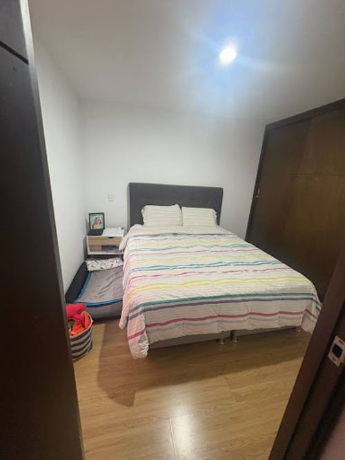 Apartamento de 2 alcobas en arriendo en Laureles, Medellín, 70 m² · foto 11 de 19