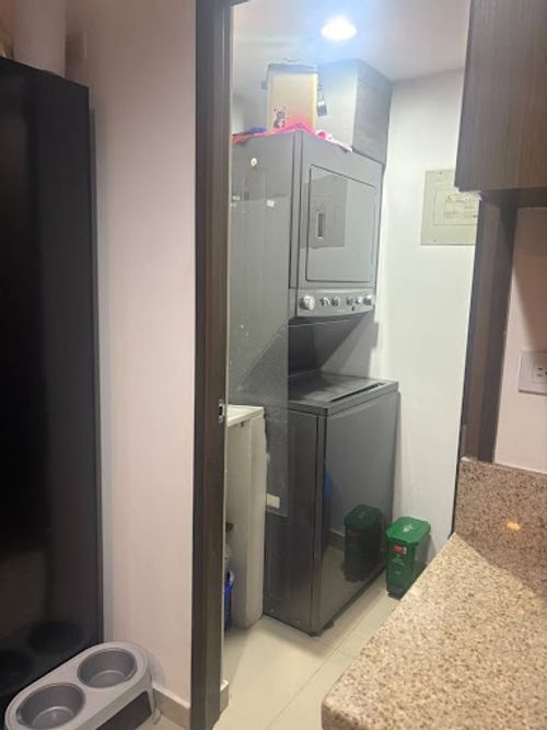 Apartamento de 2 alcobas en arriendo en Laureles, Medellín, 70 m² · foto 16 de 19