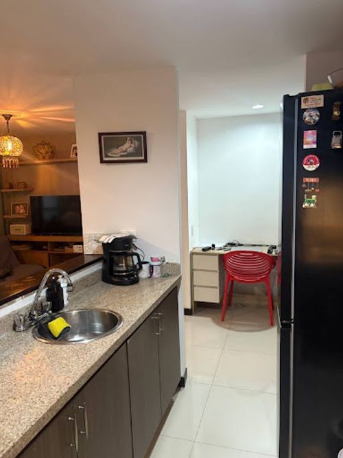 Apartamento de 2 alcobas en arriendo en Laureles, Medellín, 70 m² · foto 19 de 19