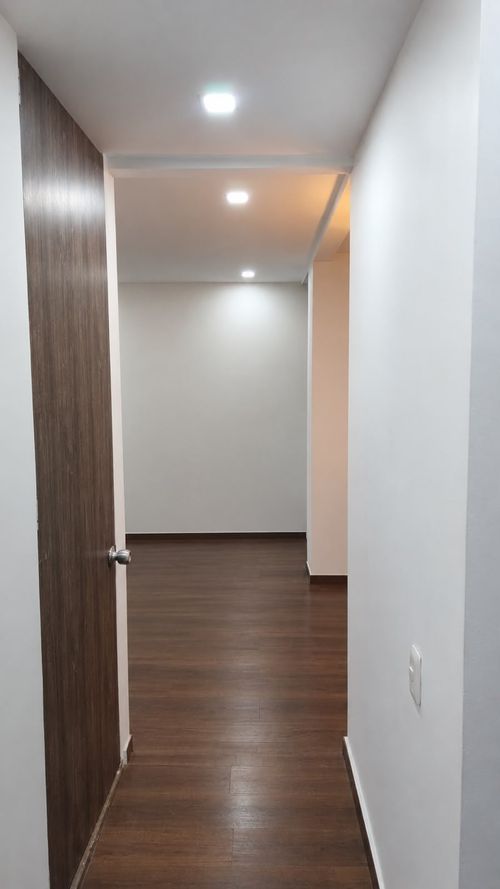 Apartamento de 1 alcoba en venta en Hacienda Santa Cruz, Ibagué, 40 m² · foto 7 de 18