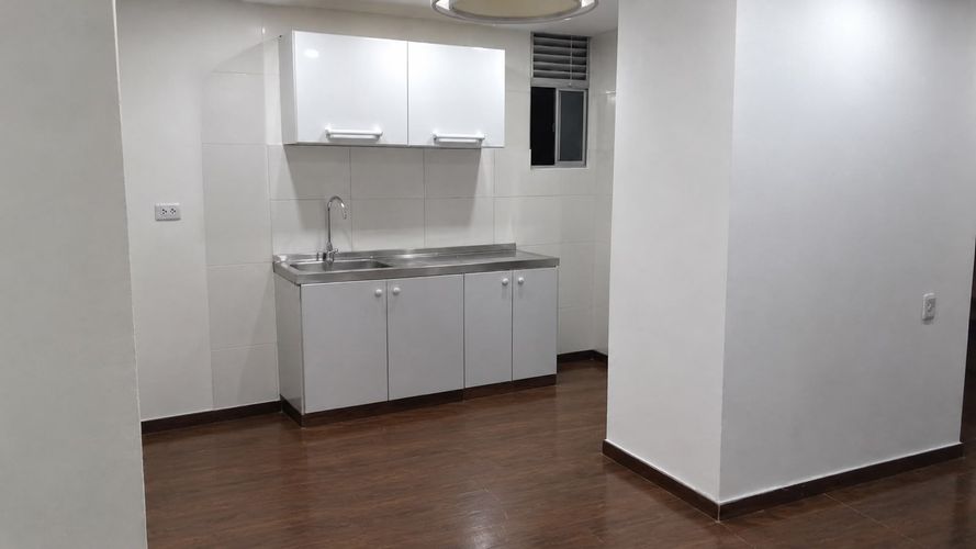 Apartamento de 1 alcoba en venta en Hacienda Santa Cruz, Ibagué, 40 m² · foto 6 de 18