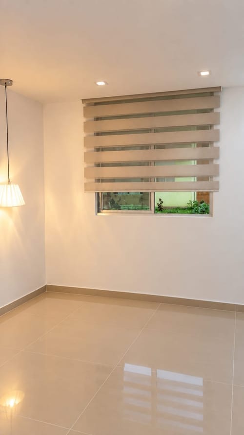 Apartamento de 1 alcoba en venta en Hacienda Santa Cruz, Ibagué, 40 m² · foto 3 de 18