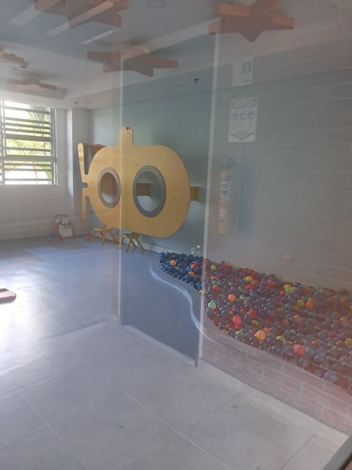 Apartamento de 1 alcoba en venta en Hacienda Santa Cruz, Ibagué, 40 m² · foto 18 de 18