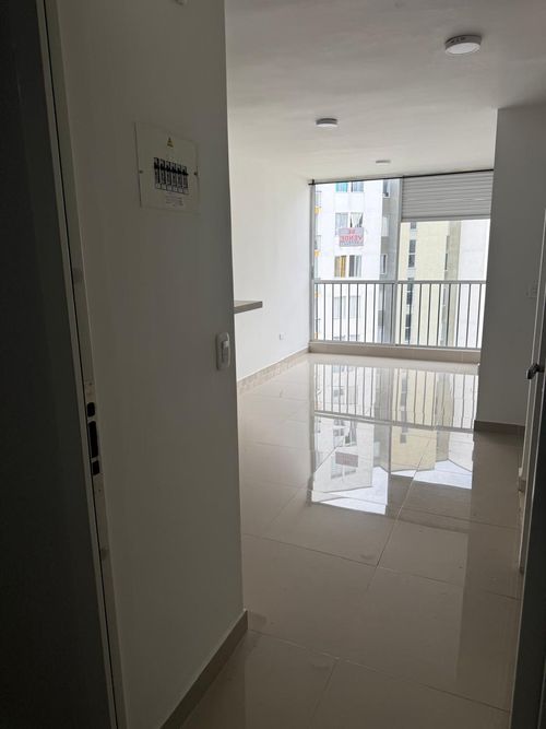 Apartamento de 3 alcobas en venta en Ub. Alvaro Patiño Amariles Et. I, Dosquebradas, 48 m² · foto 2 de 7