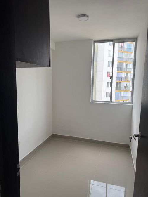 Apartamento de 3 alcobas en venta en Ub. Alvaro Patiño Amariles Et. I, Dosquebradas, 48 m² · foto 3 de 7