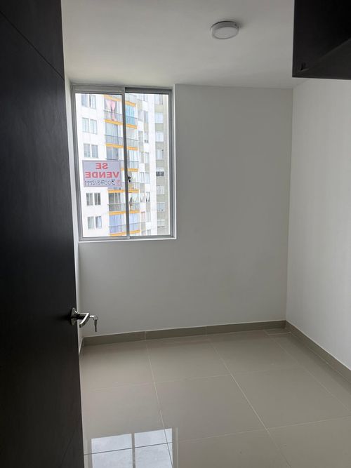 Apartamento de 3 alcobas en venta en Ub. Alvaro Patiño Amariles Et. I, Dosquebradas, 48 m² · foto 4 de 7