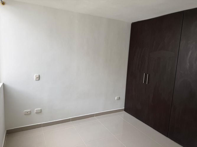 Apartamento de 3 alcobas en venta en Ub. Alvaro Patiño Amariles Et. I, Dosquebradas, 48 m² · foto 5 de 7