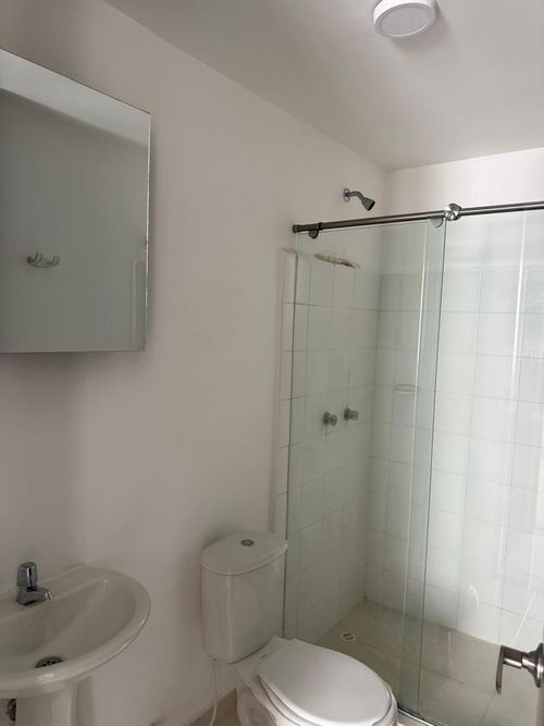 Apartamento de 3 alcobas en venta en Ub. Alvaro Patiño Amariles Et. I, Dosquebradas, 48 m² · foto 7 de 7