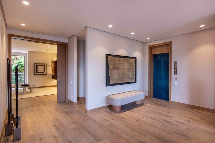 Apartamento de 3 alcobas en venta en Santa Barbara Alta, Bogotá, 332 m² · foto 16 de 24
