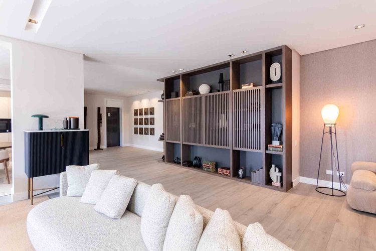 Apartamento de 3 alcobas en venta en Santa Barbara Alta, Bogotá, 370 m² · foto 4 de 24