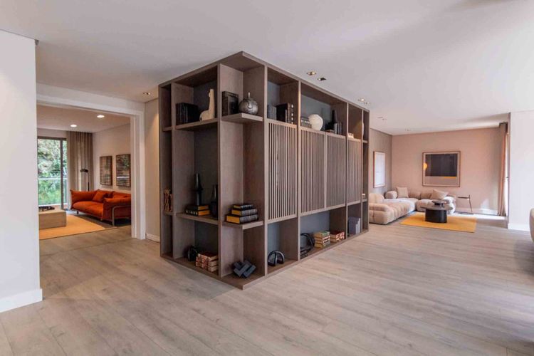 Apartamento de 3 alcobas en venta en Santa Barbara Alta, Bogotá, 370 m² · foto 6 de 24
