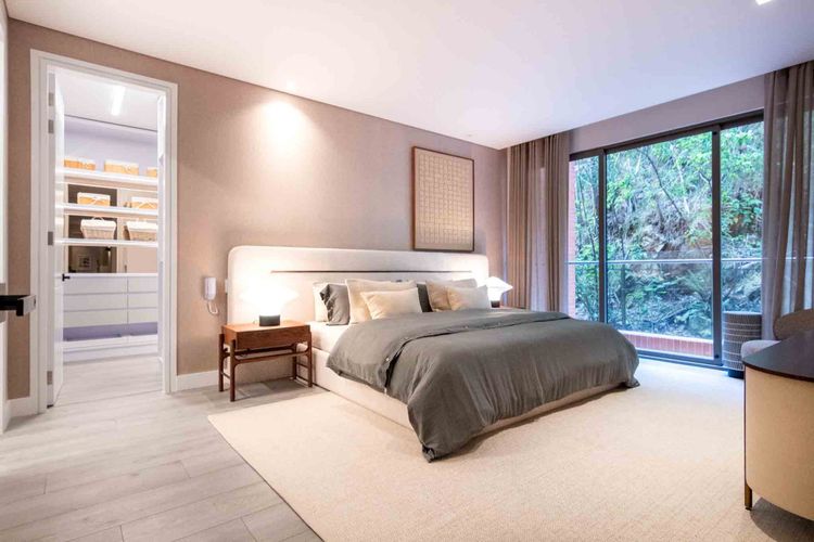 Apartamento de 3 alcobas en venta en Santa Barbara Alta, Bogotá, 370 m² · foto 8 de 24