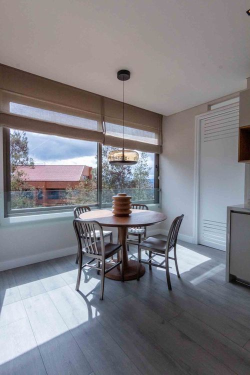 Apartamento de 3 alcobas en venta en Santa Barbara Alta, Bogotá, 370 m² · foto 10 de 24