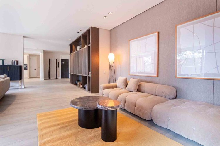 Apartamento de 3 alcobas en venta en Santa Barbara Alta, Bogotá, 370 m² · foto 12 de 24